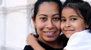Curso de EIS para madres, padres y tutores.