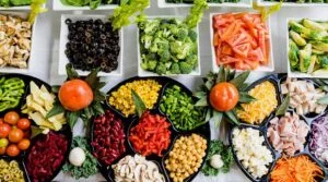 Conceptos claves de nutrición para mujeres adolescentes y adultas durante el embarazo y la lactancia