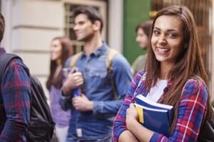 Curso de EIS – 16 a 19 años