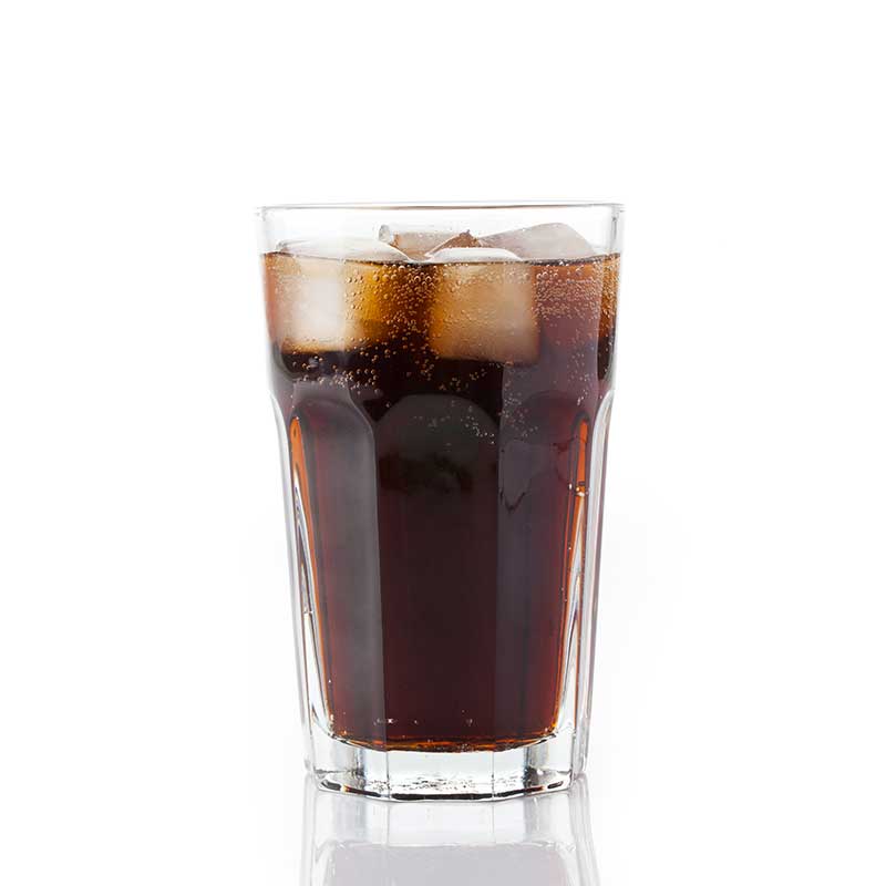 refresco de cola