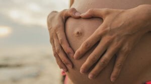 Salud Mental: Es parte de cuidar de ti y de tu bebé