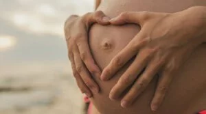 Salud Mental: Es parte de cuidar de ti y de tu bebé