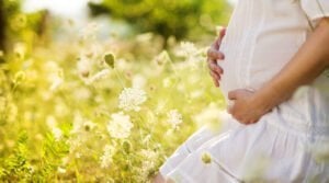 Mi cuerpo, mi mente, mi bebé y mi salud; Alimentación saludable