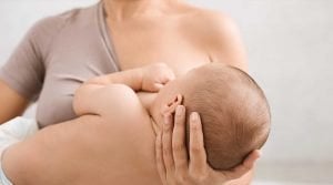 Salud sexual durante la lactancia