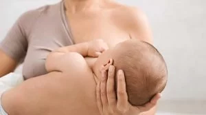 Salud sexual durante la lactancia