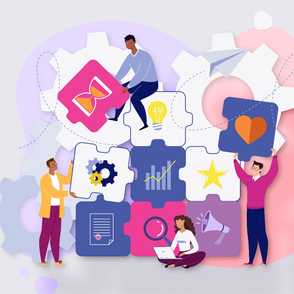 Organizaciones