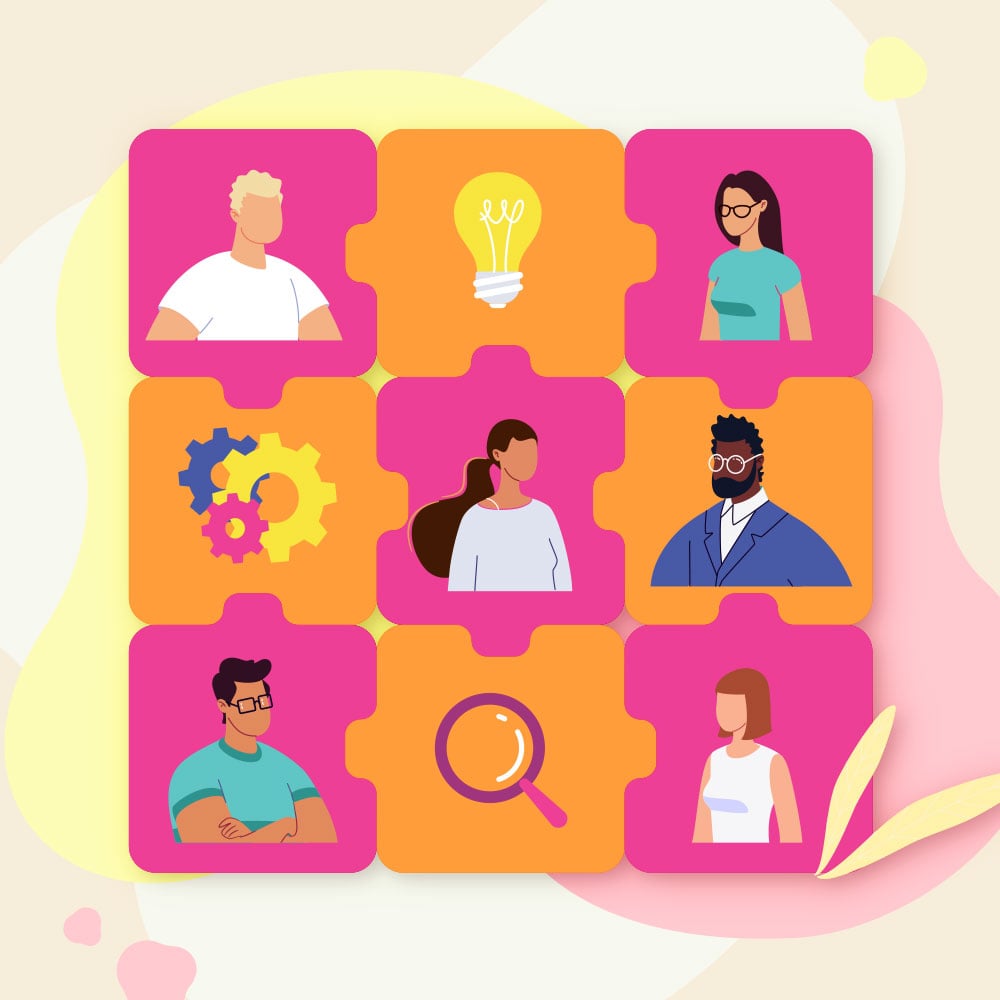 Personas