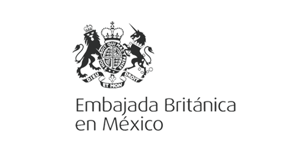 embajada británica